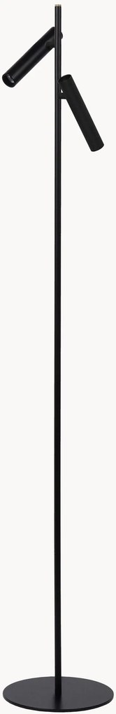 Dimbare LED leeslamp Philon