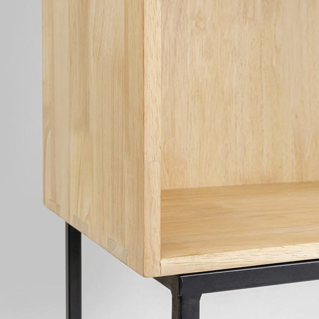Kare Design Copenhagen 90 Scandinavische Design Kast - 90x30x148cm.