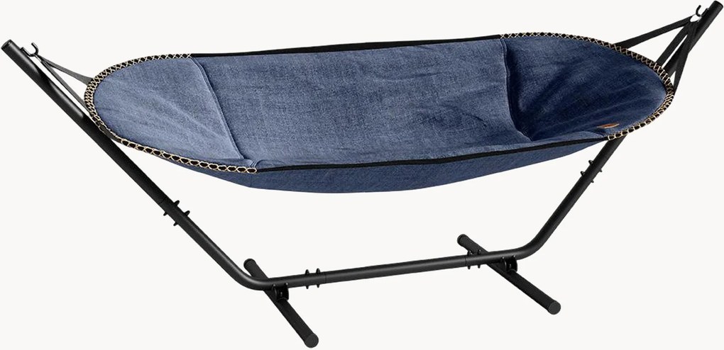 Tuin hangmat Cobana met standaard