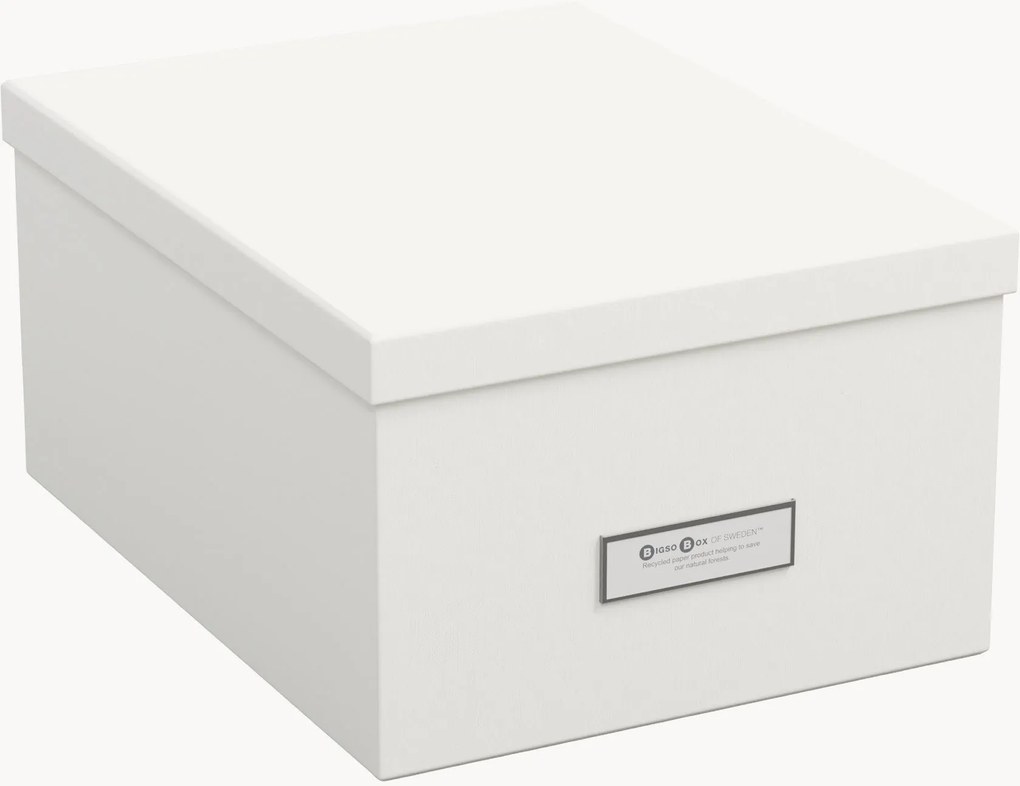 Opbergdoos Gustav II