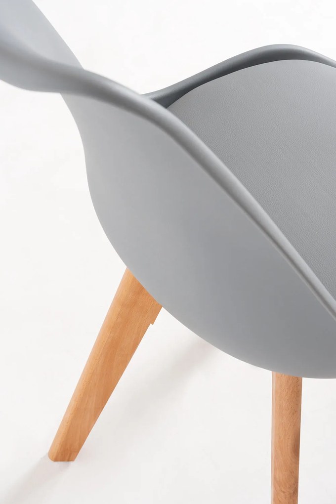 Pakket van 4 Synk Basic stoelen