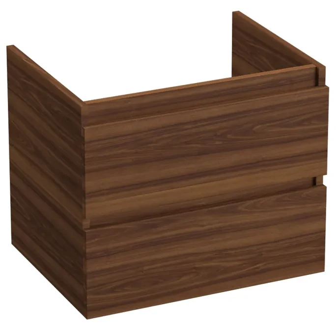Fontana Rovigo onderkast 60cm walnoot