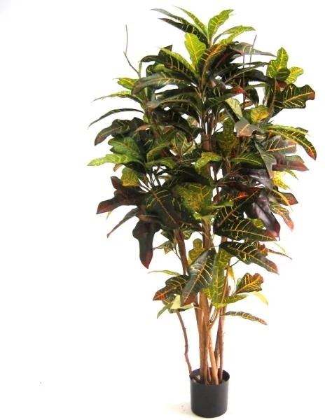 Croton Deluxe kunstboom 130 cm