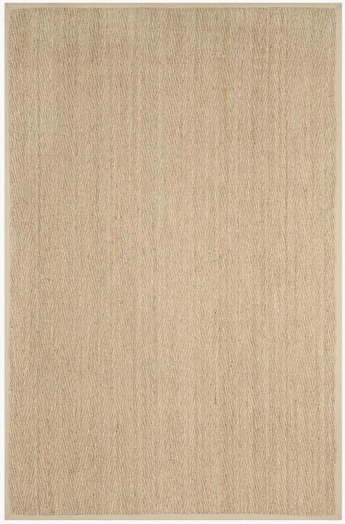 Laagpolig zeegras vloerkleed Natural Fibers