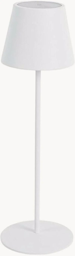 Draagbare in- & outdoor LED tafellamp Etna