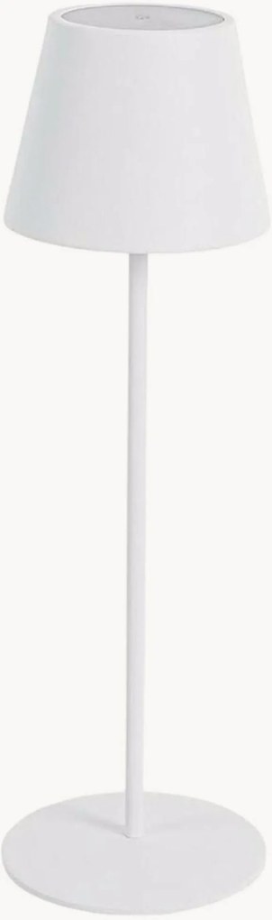 Mobiele LED tafellamp Etna voor binnen & buiten