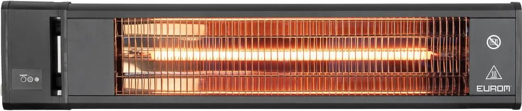Eurom TH1800R Terrasverwarmer 1800W