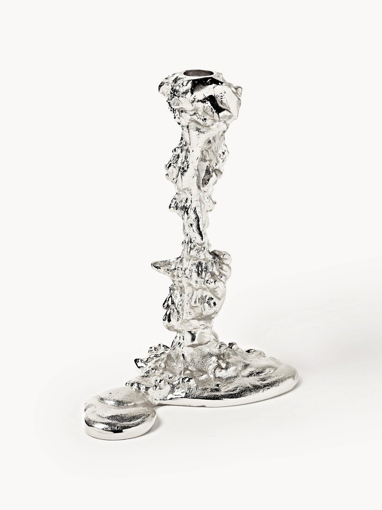 Metalen kaarshouder Drip