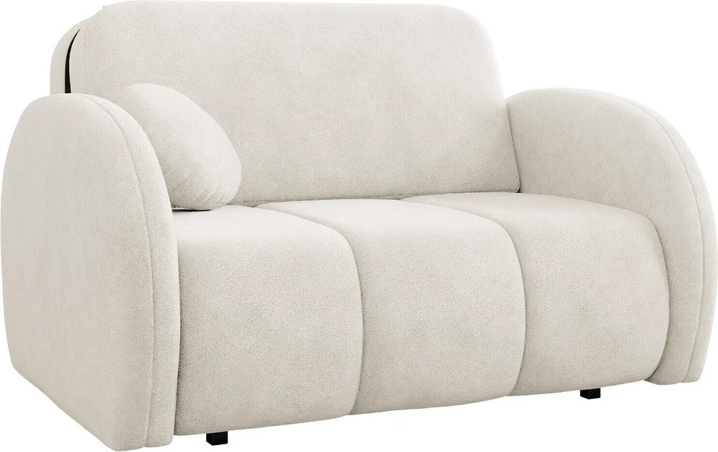 Slaapbank Citral II, Reeds gemonteerd meubilair