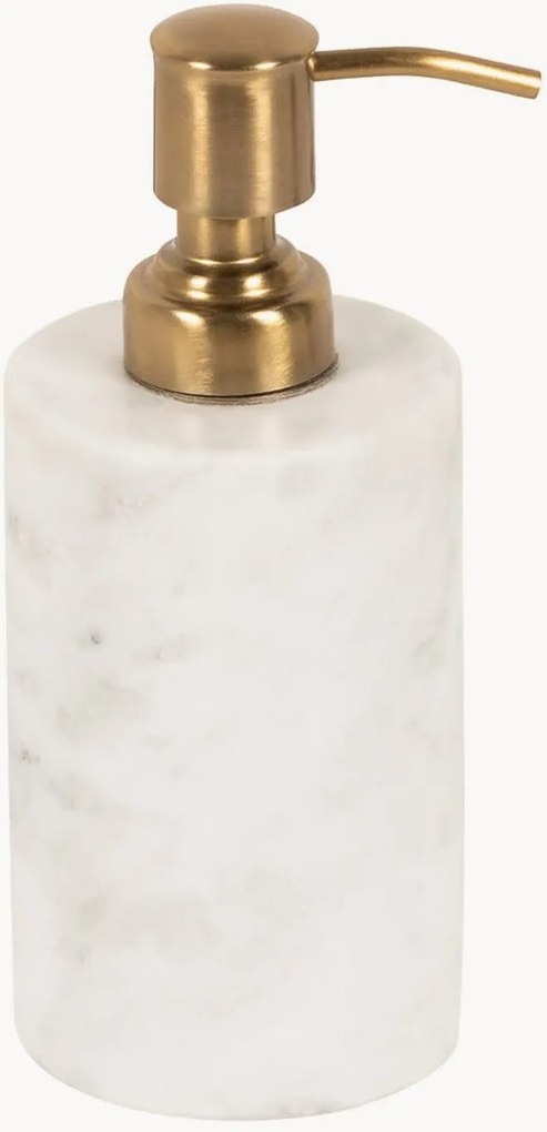Marmeren zeepdispenser Classic