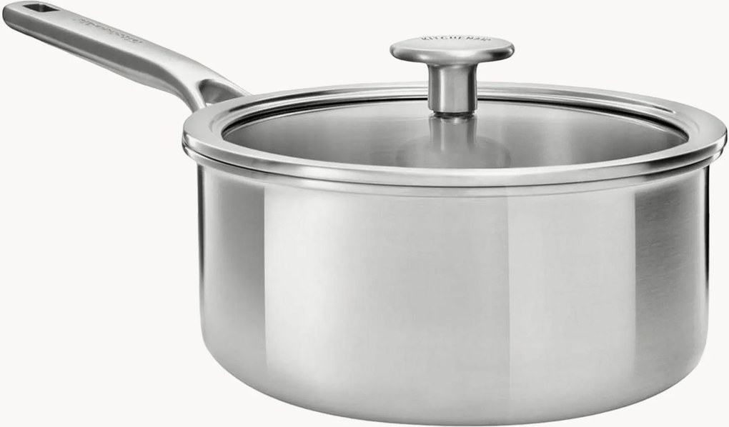 Steelpan Tri-Ply met deksel