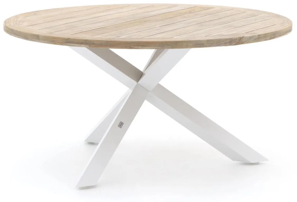 Bellagio Merate dining tuintafel Ø 150cm