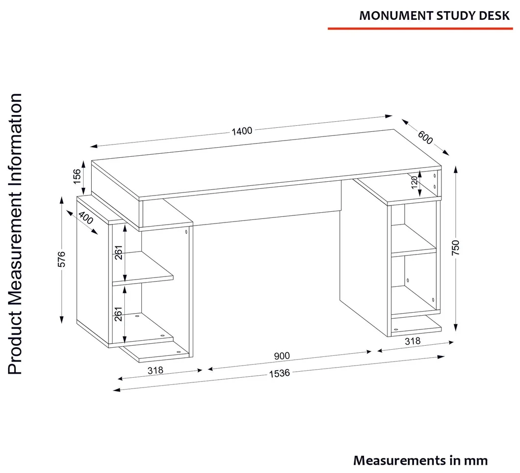 Bureau Ines | Kalune Design