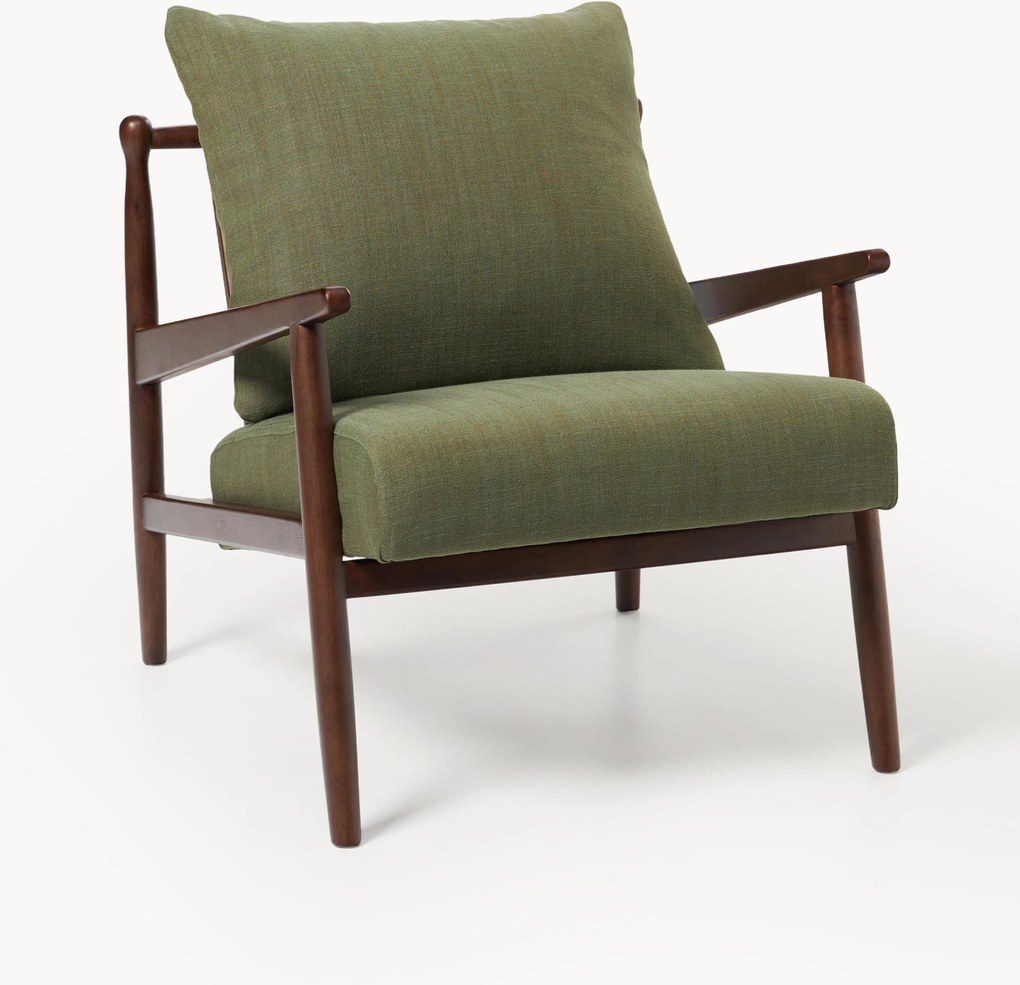 Loungefauteuil Mikkel