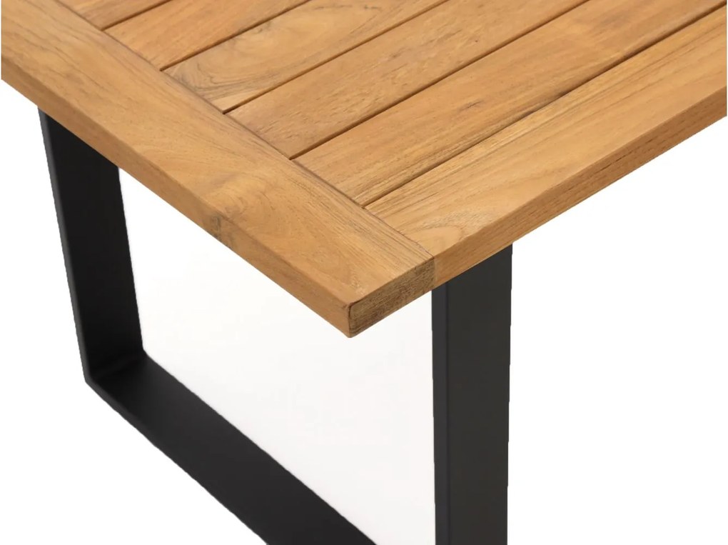 Apple Bee Condor dining tuintafel 190x95x75cm