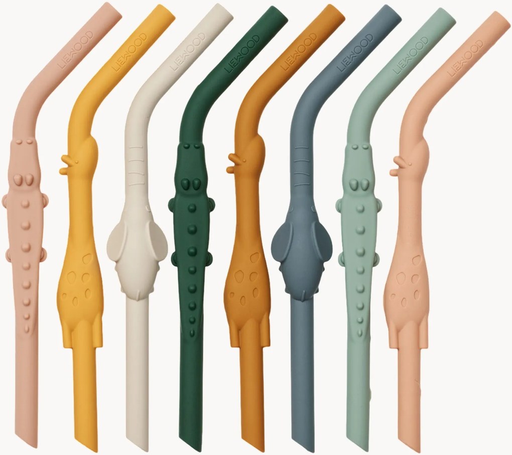 Kinderrietjes Carlson, 8-delig