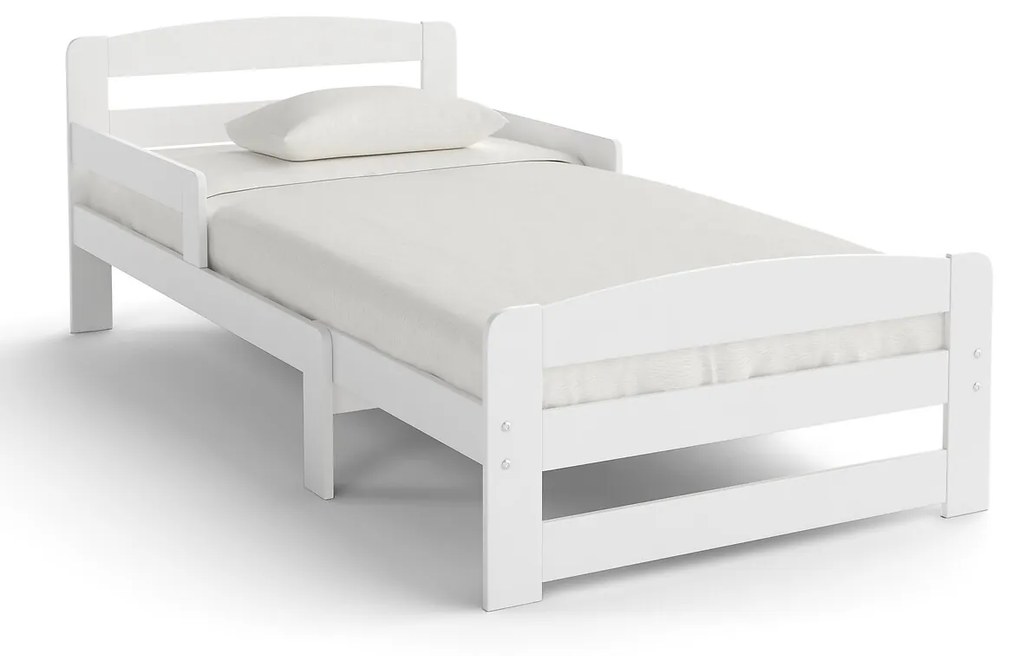 Evolutief bed, 1 persoon, Toudou