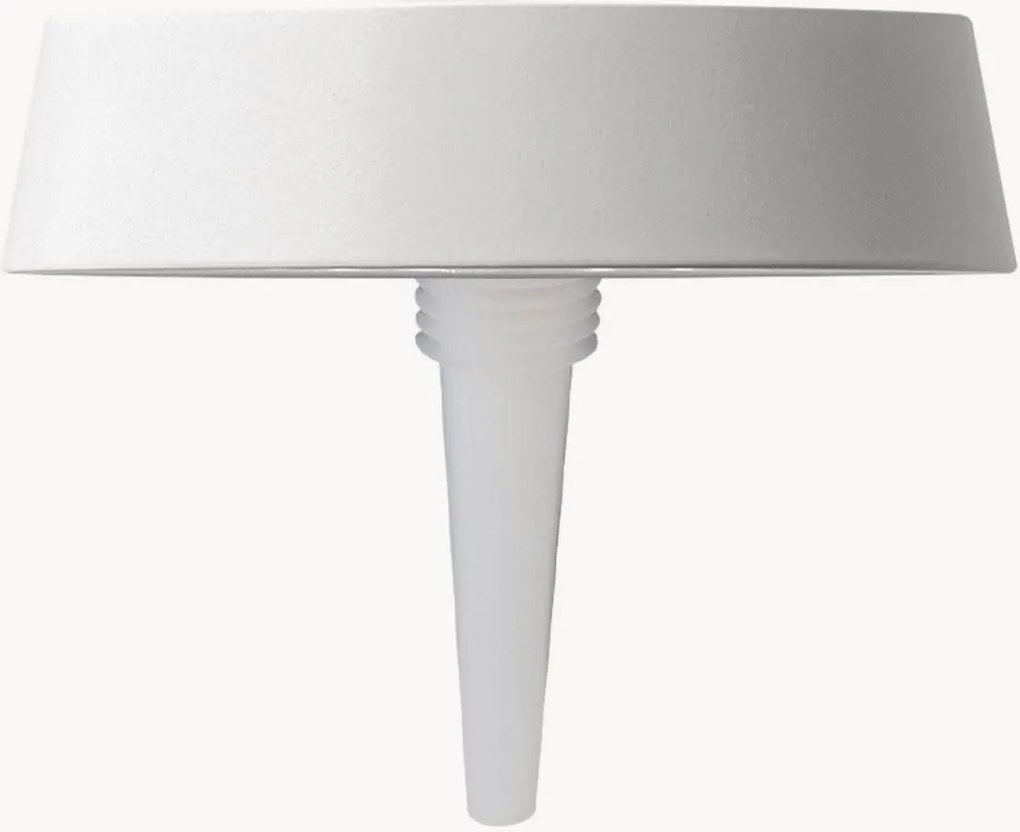 Dimbare decoratieve LED-lamp Inemuri met batterij