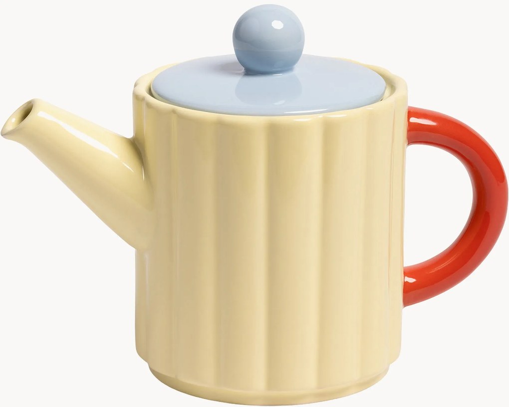 Theepot Tube, 900 ml