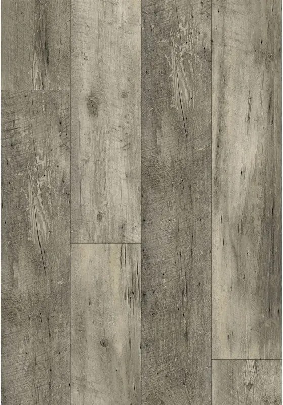 Mexen Santa Ana monster van SPC-vinylpanelen 6,5 mm, IXPE onderlaag 1,5 mm, 4V-voeg, Den - F1081-S