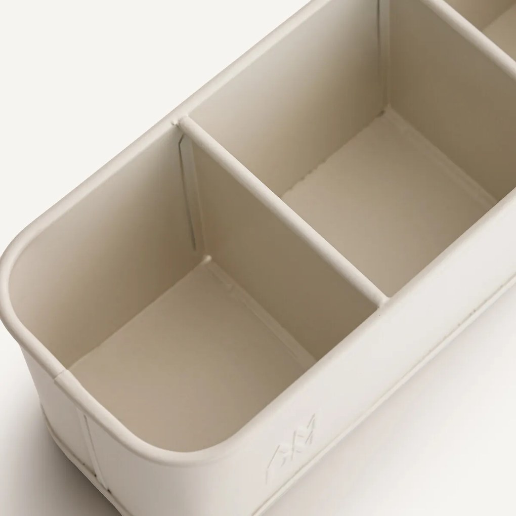 Potloodhouder, Arreglo