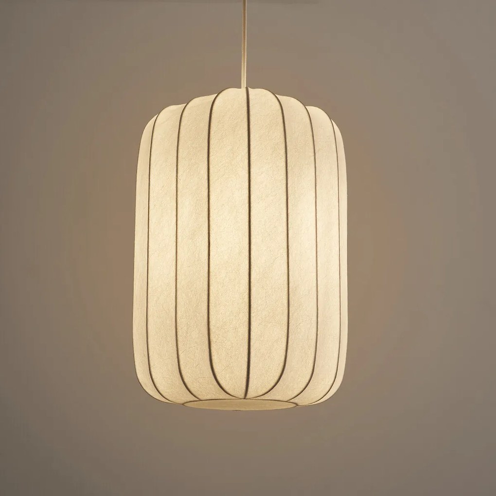 Hanglamp L27 x H43,5 cm, Palupo