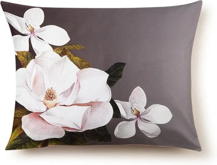 Ted Baker Opal kussensloop van katoensatijn 220TC in 2-pack