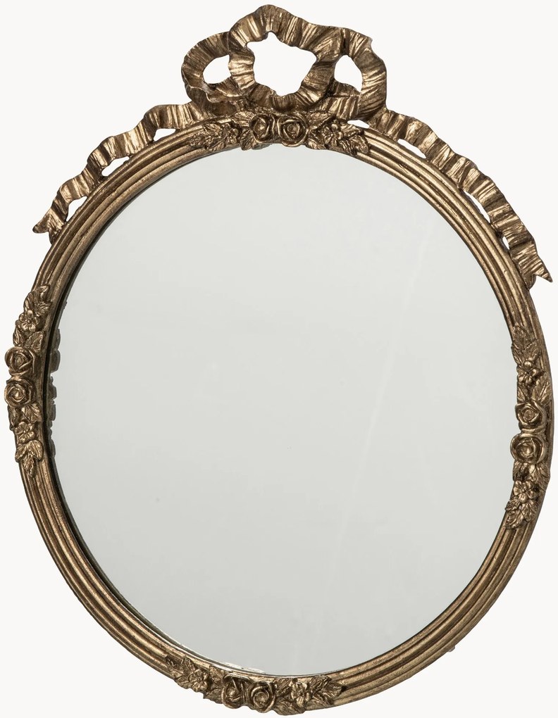 Decoratieve wandspiegel Ted