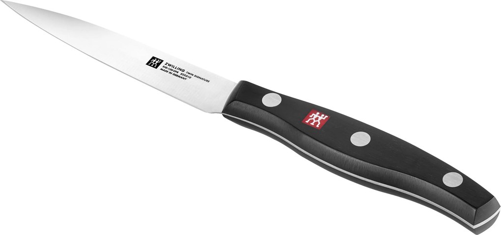 ZWILLING Signature Messenset, 3-delig - Signature - ZWILLING