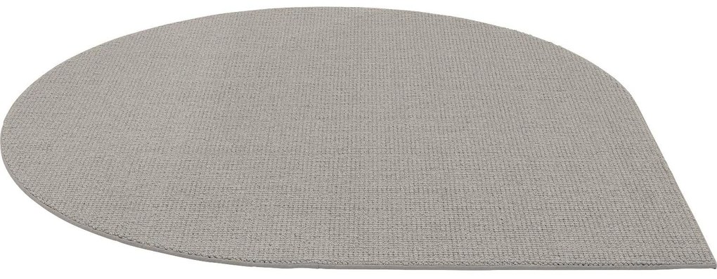 Goossens Excellent Vloerkleed Unique (bb), Cloud: 320 x 320 cm