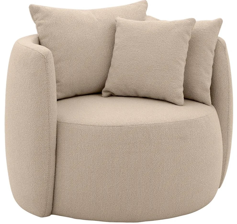 Goossens Fauteuil Terra, Fauteuil