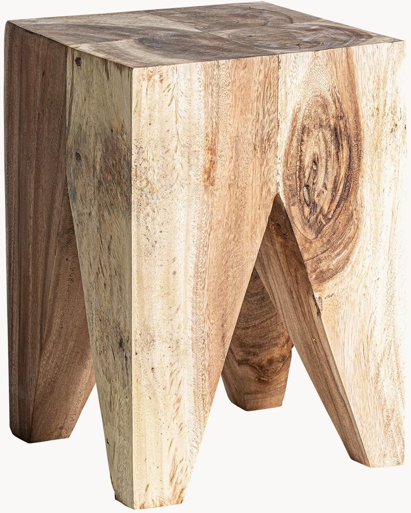 Bijzettafel Rimini van suarhout