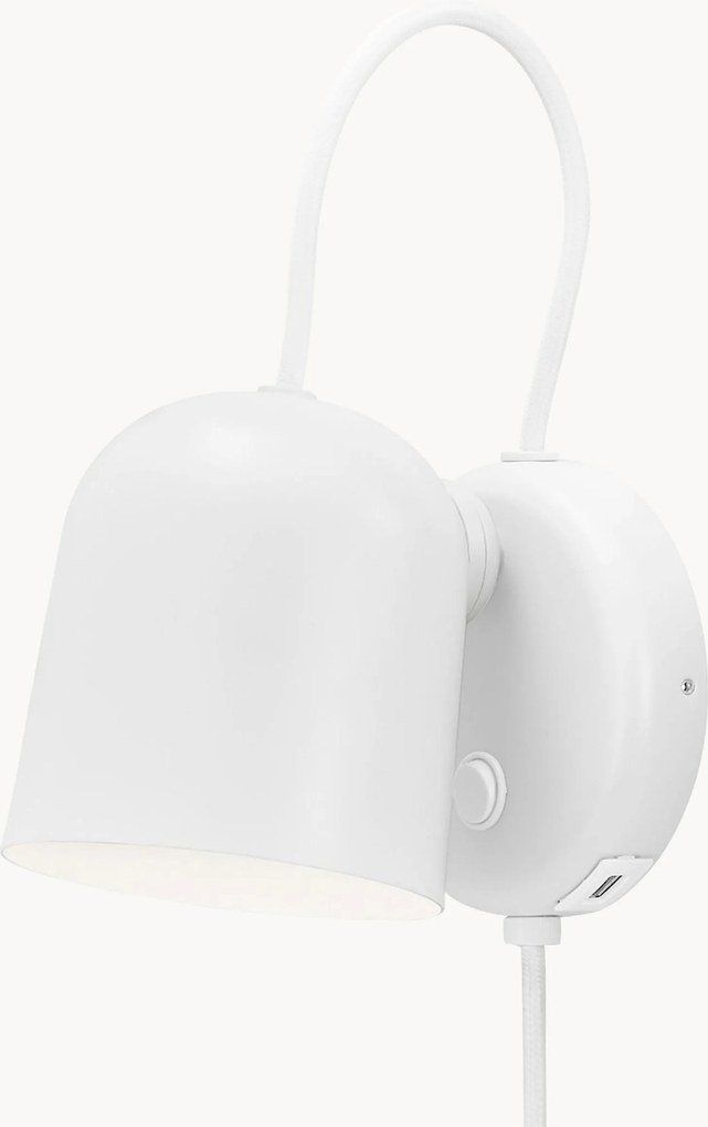 Wandlamp Angle