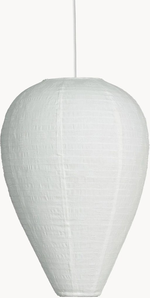 Katoenen hanglamp Verona