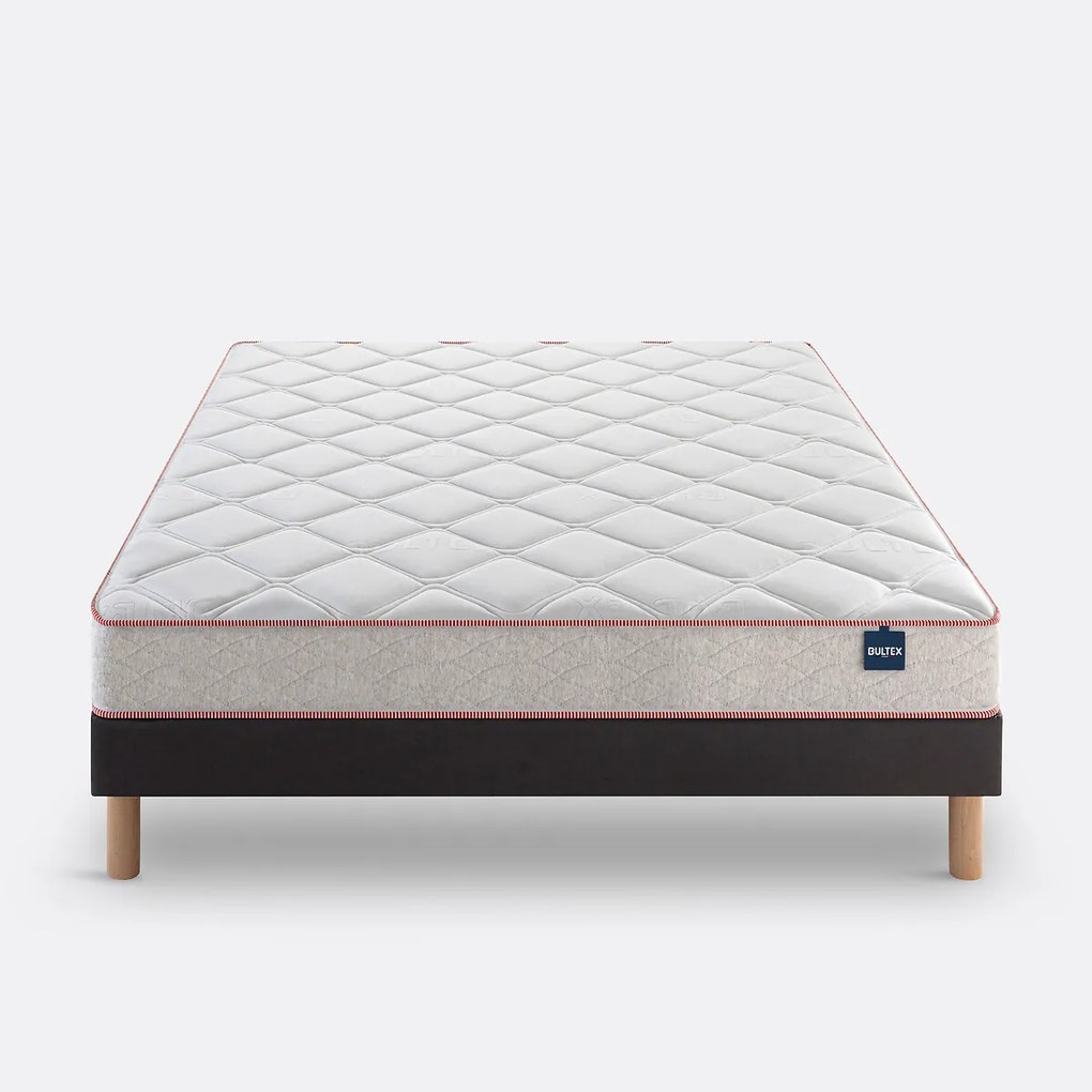 Ensemble matras Bultex Victorieux en bedbodem