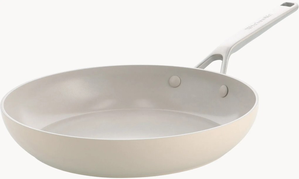 Braadpan Advanced van geforceerd aluminium