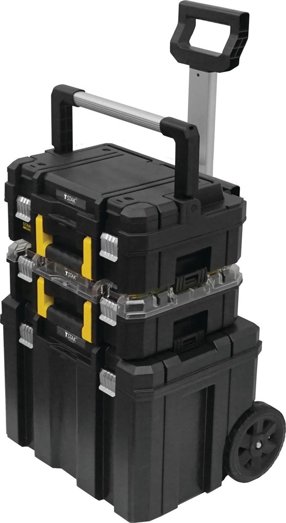 Stanley FMST1-80103 Gereedschapswagen FatMax