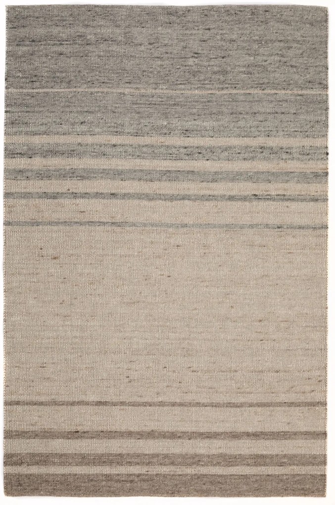 Perletta - Lab Stripe 207/1 - 240 x 170 - Vloerkleed