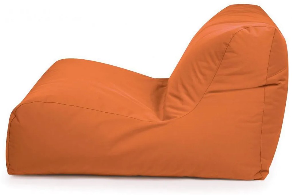 Zitzak Newlounge Plus Outdoor - Oranje