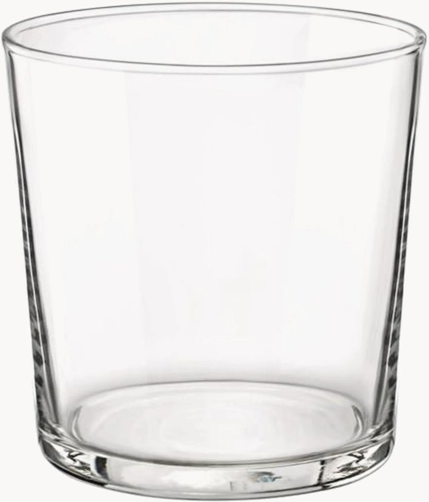Tumblers Bodega, 12-delig