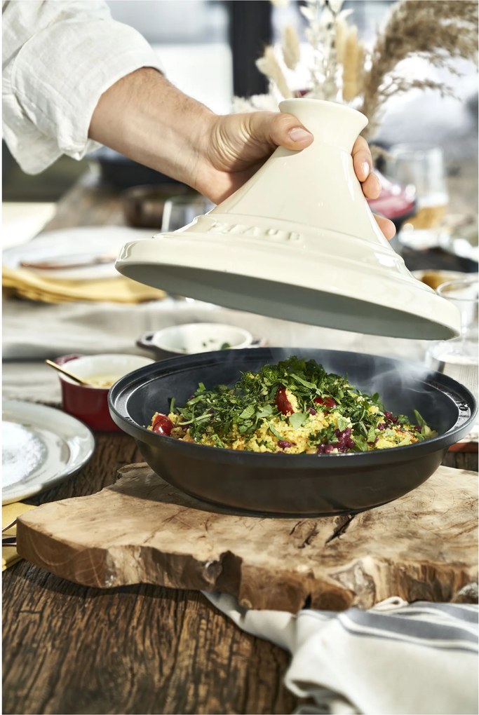 Staub Specialities Tajine 28 cm - Specialities - Staub
