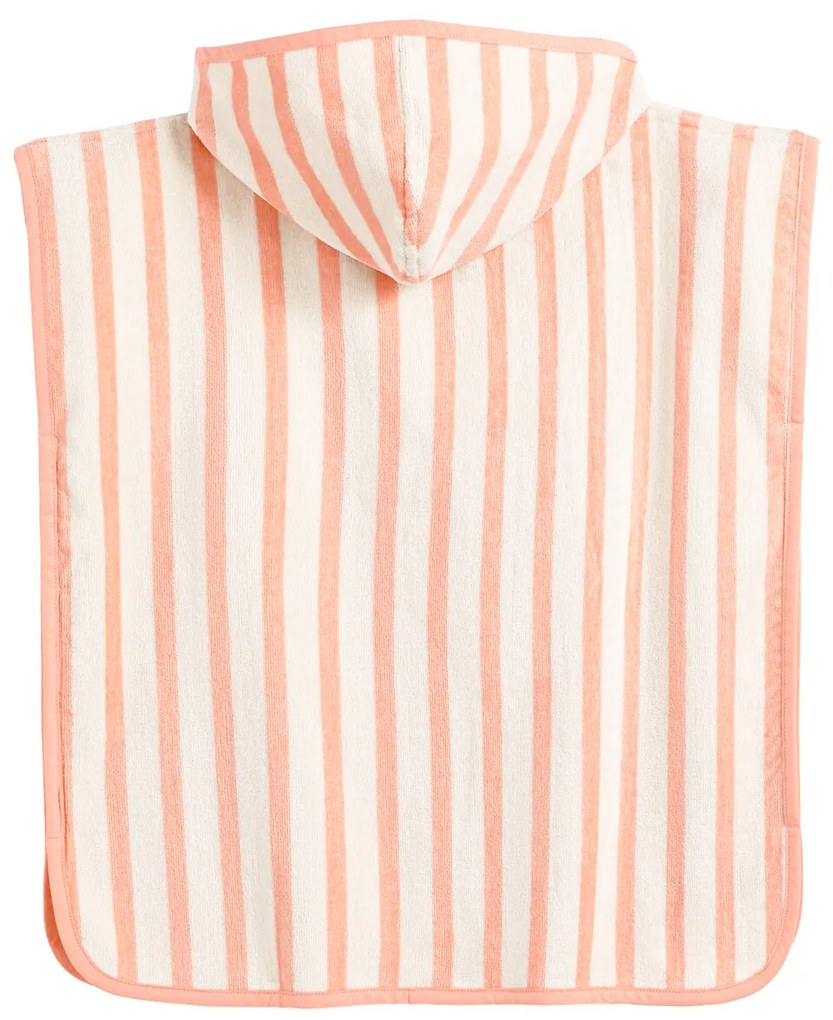 Badponcho in fluwelen badstof 420 g/m2, Ayden