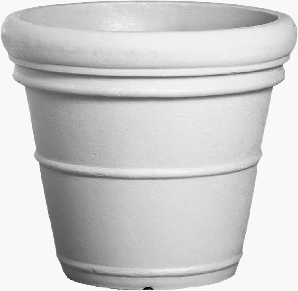Outdoor plantenpot Neoclassic Doppio Bordo, H 40 cm