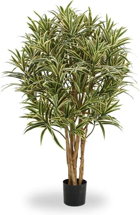 Draceana Reflexa kunstplant 100 cm