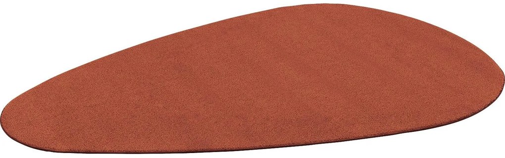 Goossens Excellent Vloerkleed Unique (bb), Pebble: 238 x 350 cm