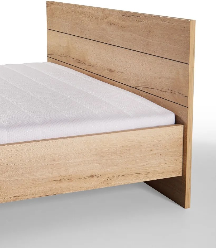 Bedframe Balance Elegant – Bij Swiss Sense
