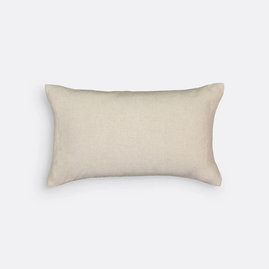 Rechthoekige kussenhoes, Onega x Velvet