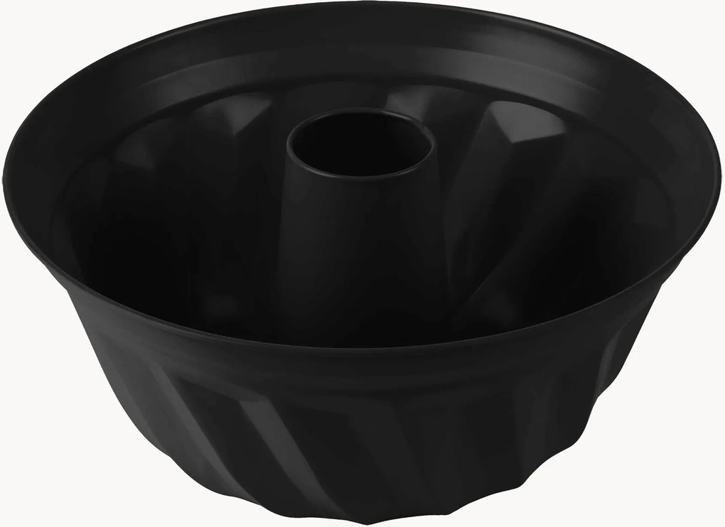 Taartvorm Matte Black