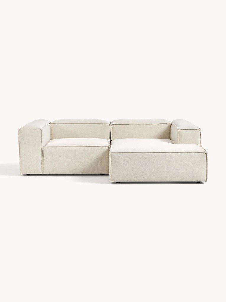 Modulaire hoekbank Lennon (3-zits)