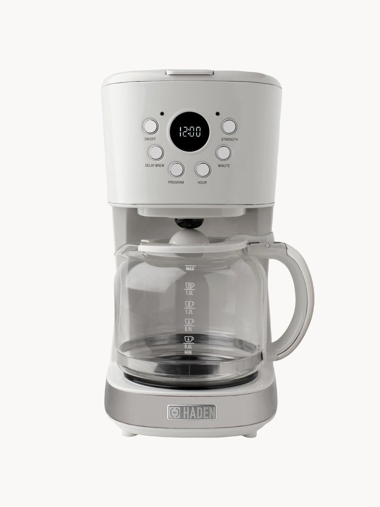 Koffiemachine Heritage
